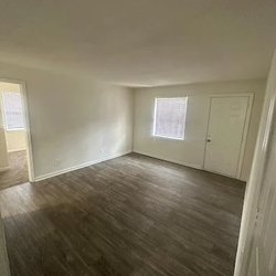 interior view at Links at  El Cielo at West Midtown located in Atlanta, GA